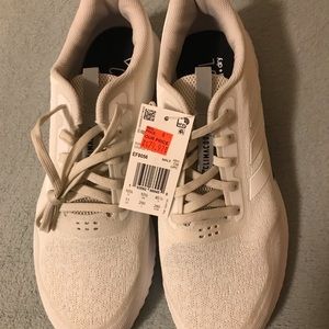 Adidas climate cool white  Athletic sneakers